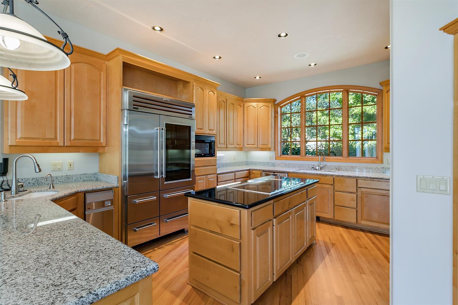 Sun Ridge Estates - Residential