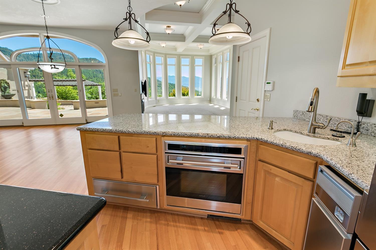 Sun Ridge Estates - Residential