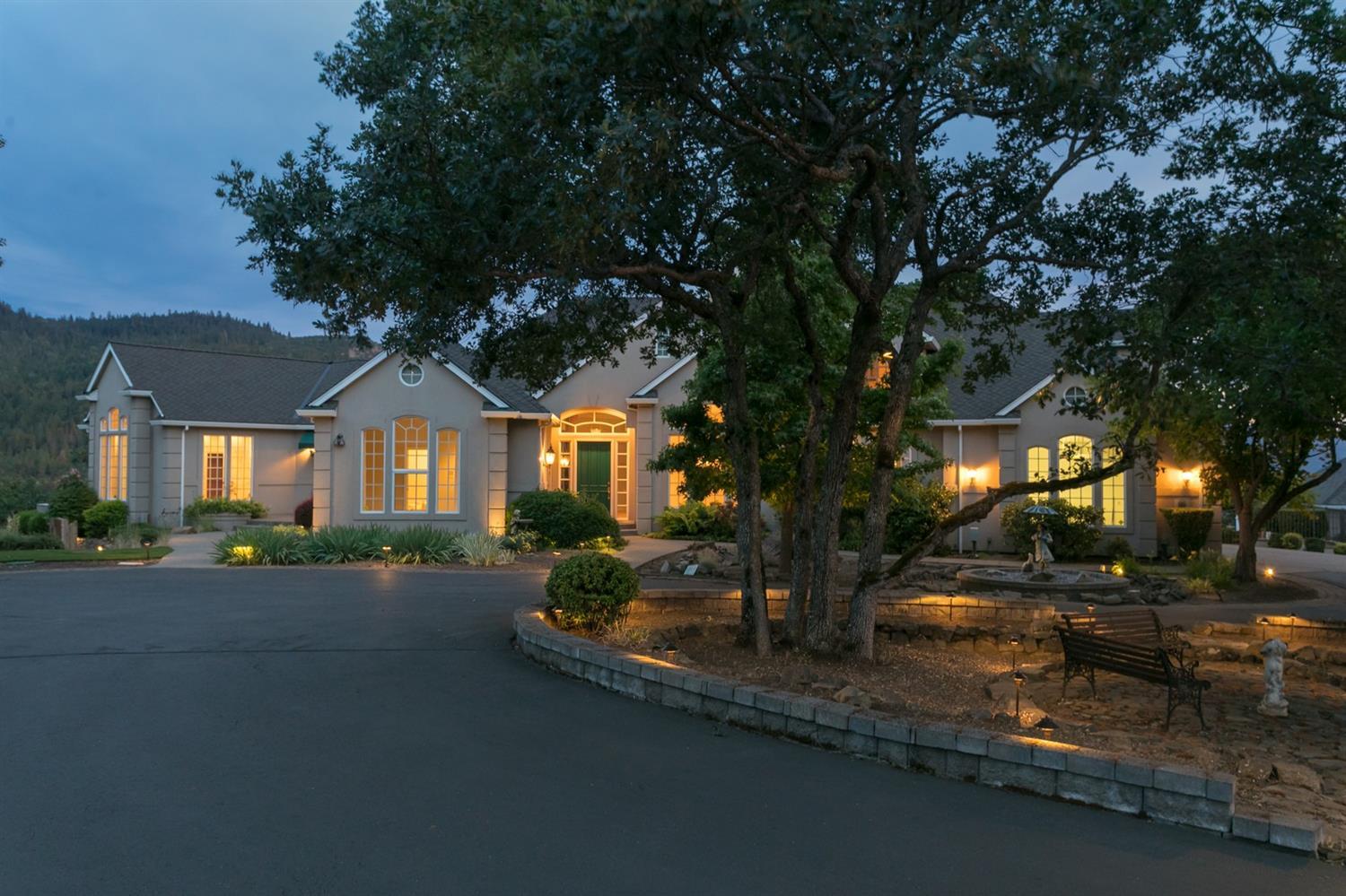 Sun Ridge Estates - Residential