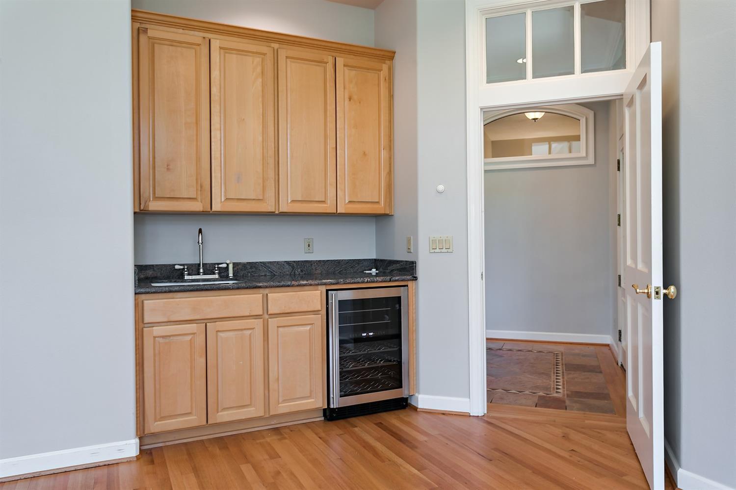 Sun Ridge Estates - Residential