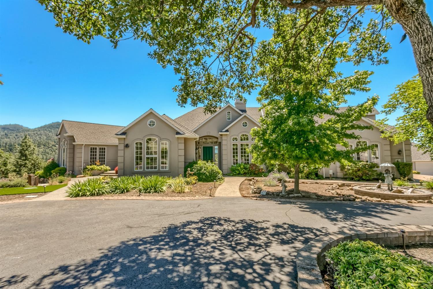 Sun Ridge Estates - Residential