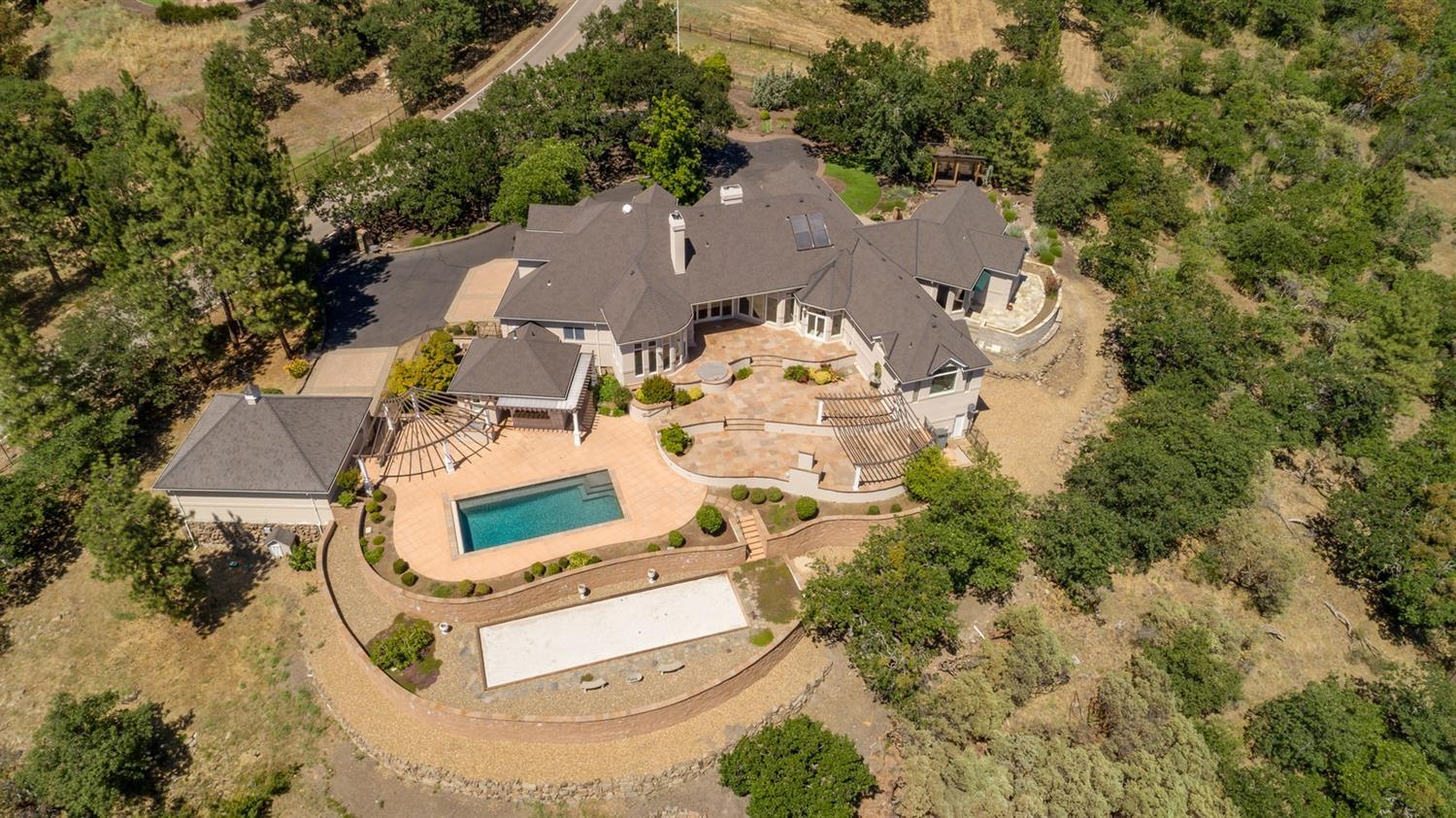 Sun Ridge Estates - Residential