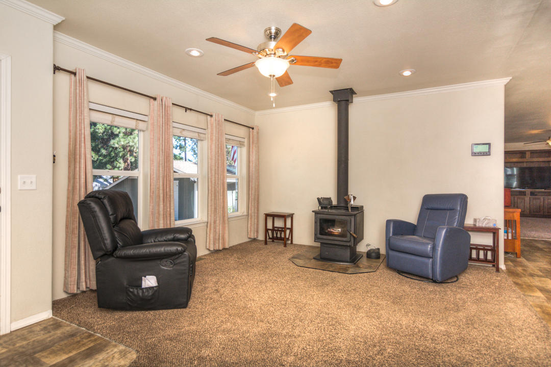 Deschutes RiverWoods - Residential