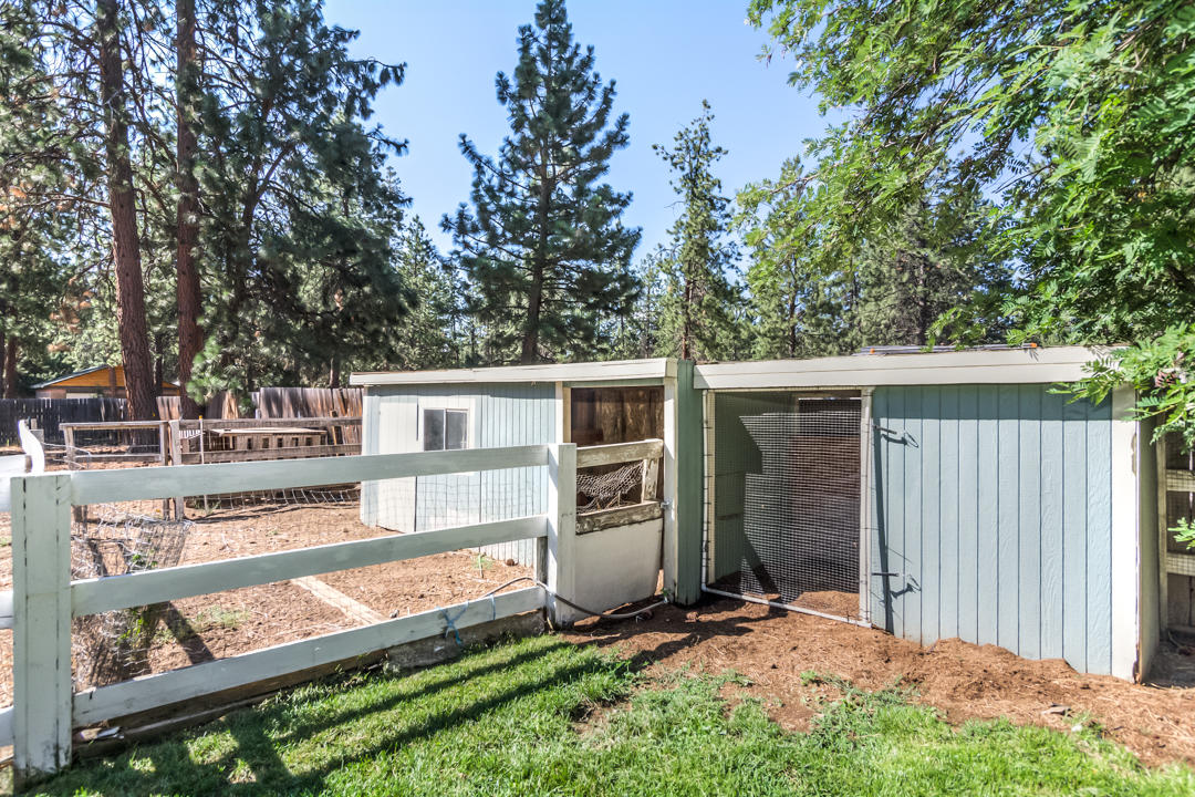 Deschutes RiverWoods - Residential