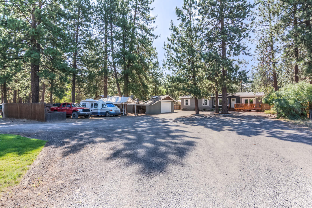 Deschutes RiverWoods - Residential