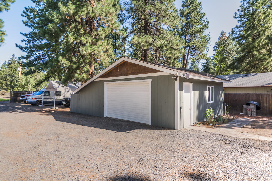 Deschutes RiverWoods - Residential