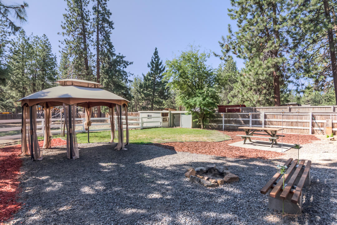 Deschutes RiverWoods - Residential