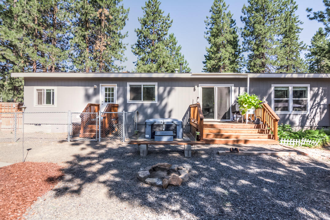 Deschutes RiverWoods - Residential