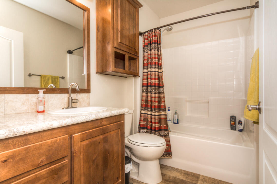 Deschutes RiverWoods - Residential