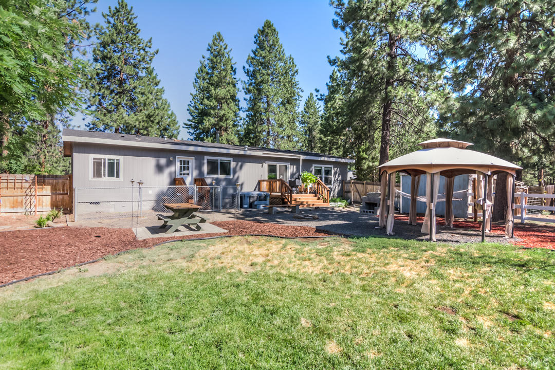 Deschutes RiverWoods - Residential