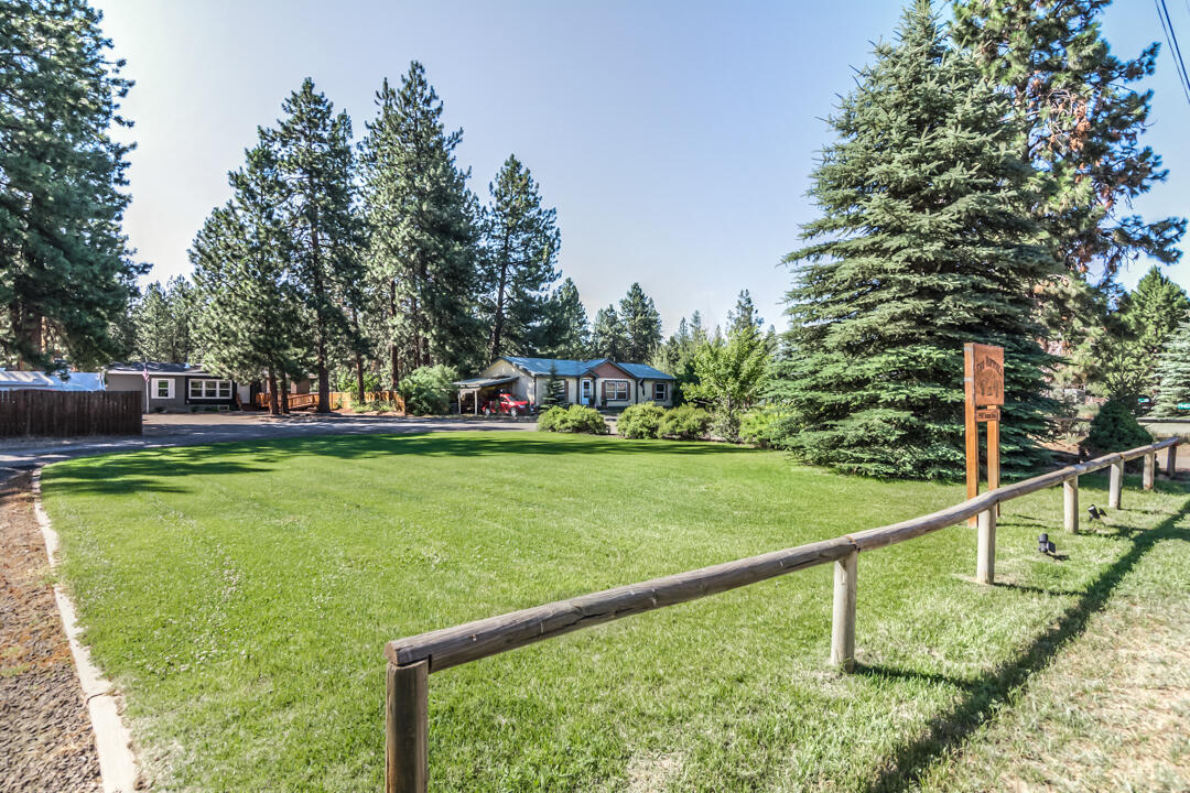 Deschutes RiverWoods - Residential