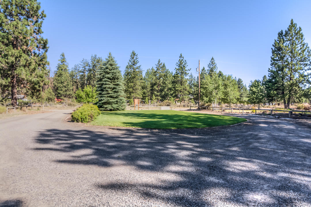 Deschutes RiverWoods - Residential