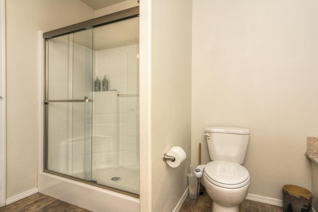 Deschutes RiverWoods - Residential