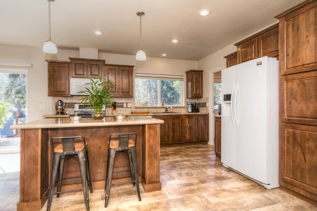 Deschutes RiverWoods - Residential