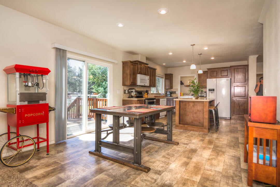 Deschutes RiverWoods - Residential