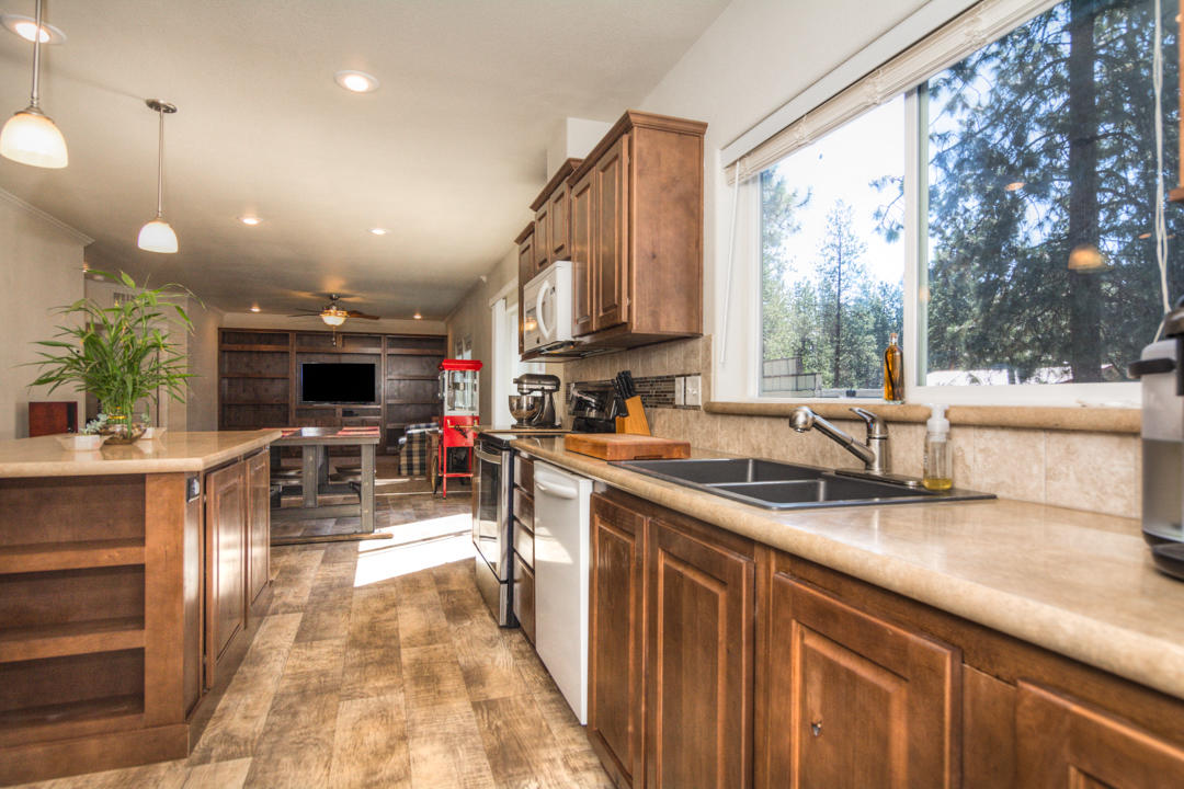 Deschutes RiverWoods - Residential