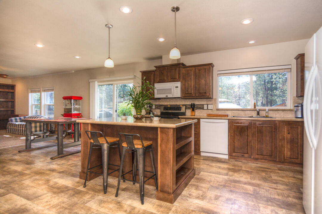 Deschutes RiverWoods - Residential