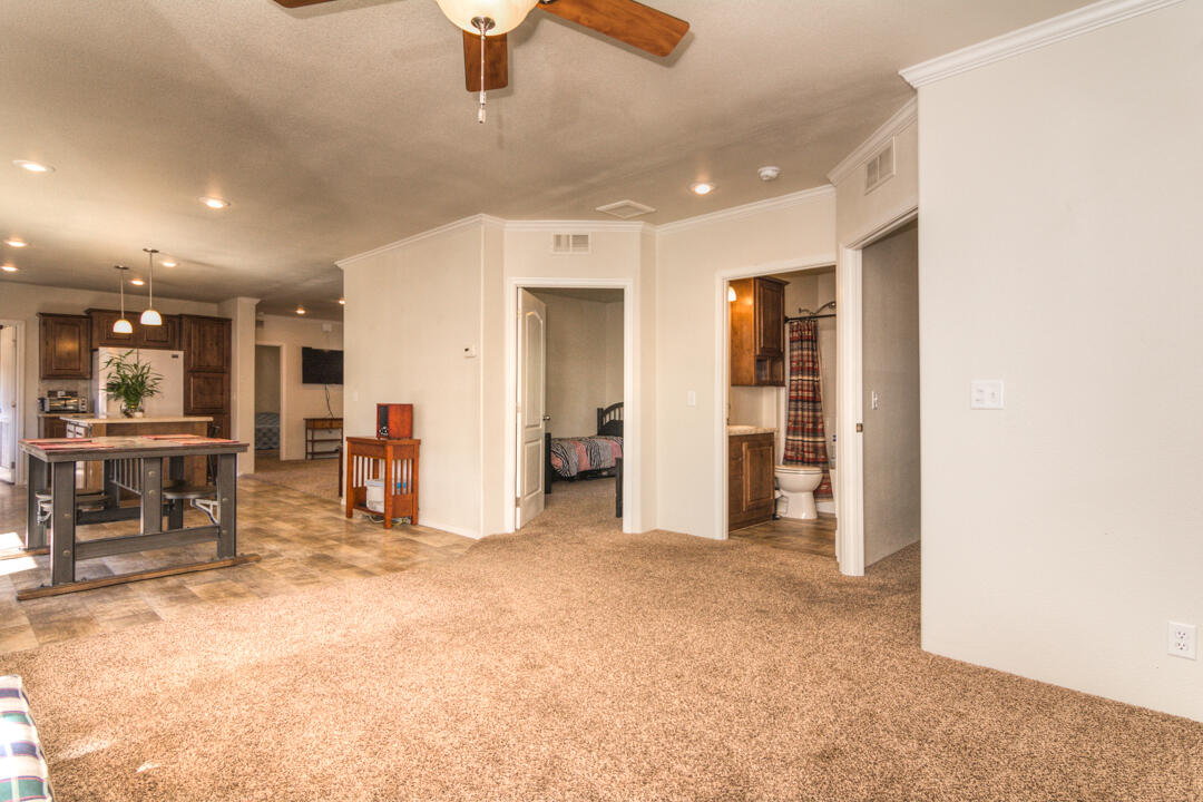 Deschutes RiverWoods - Residential