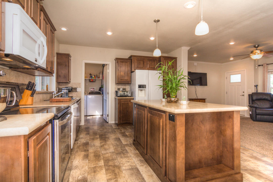 Deschutes RiverWoods - Residential