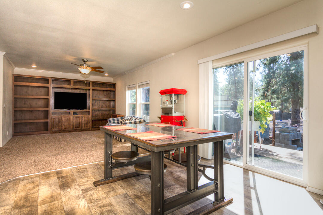 Deschutes RiverWoods - Residential