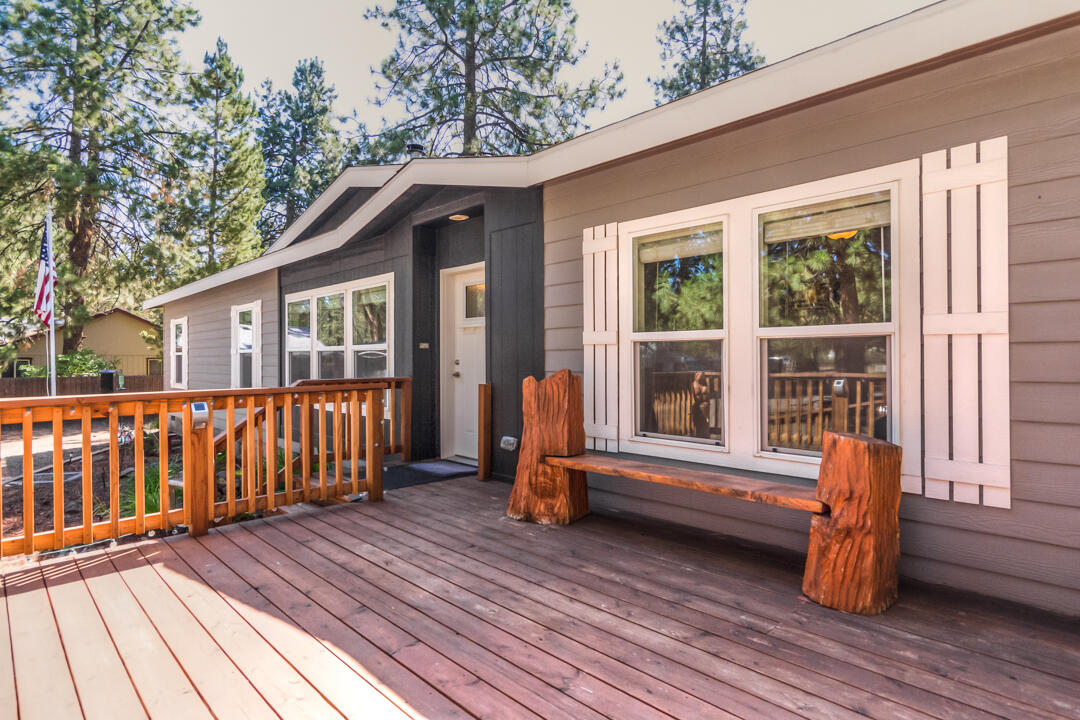 Deschutes RiverWoods - Residential