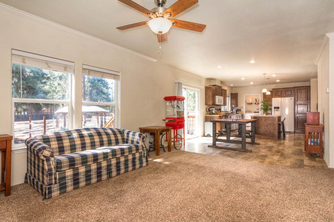 Deschutes RiverWoods - Residential