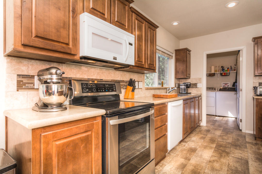 Deschutes RiverWoods - Residential