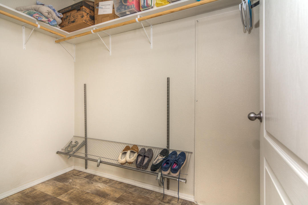 Deschutes RiverWoods - Residential