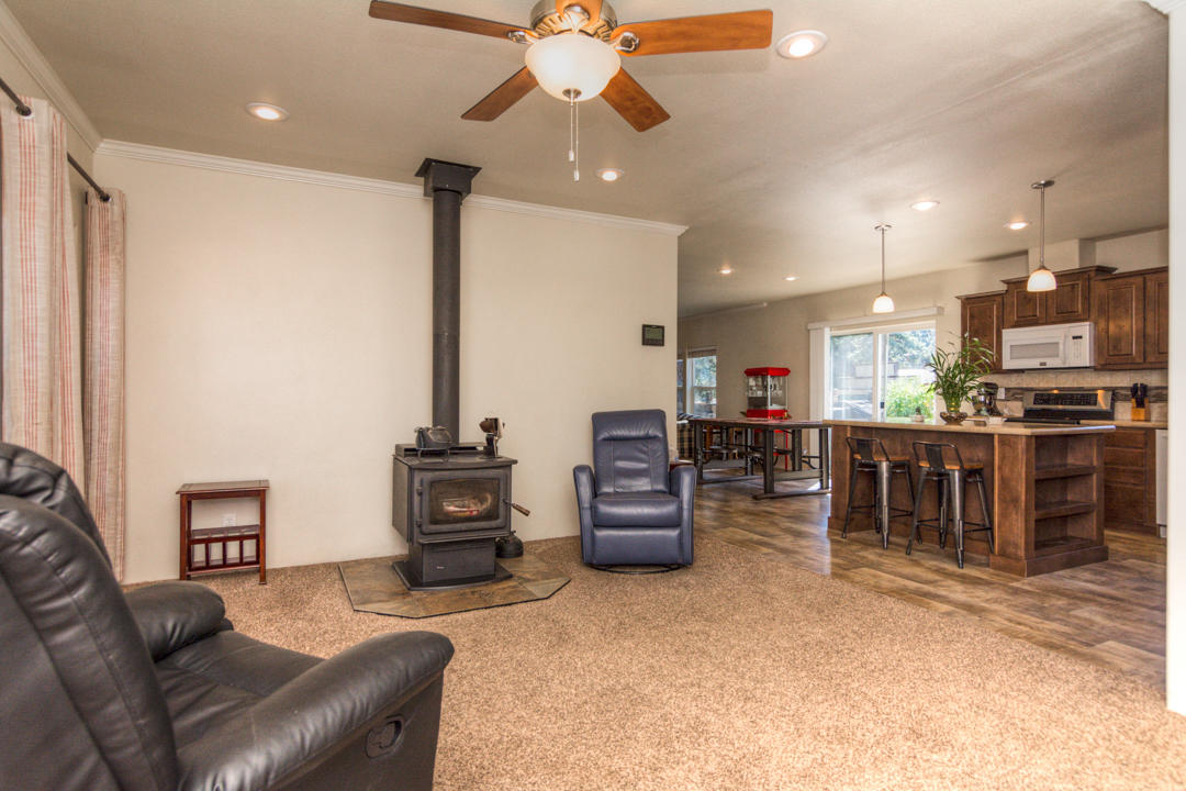 Deschutes RiverWoods - Residential