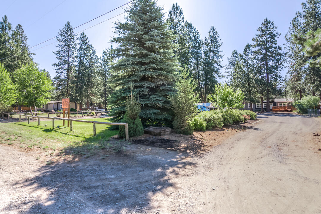 Deschutes RiverWoods - Residential