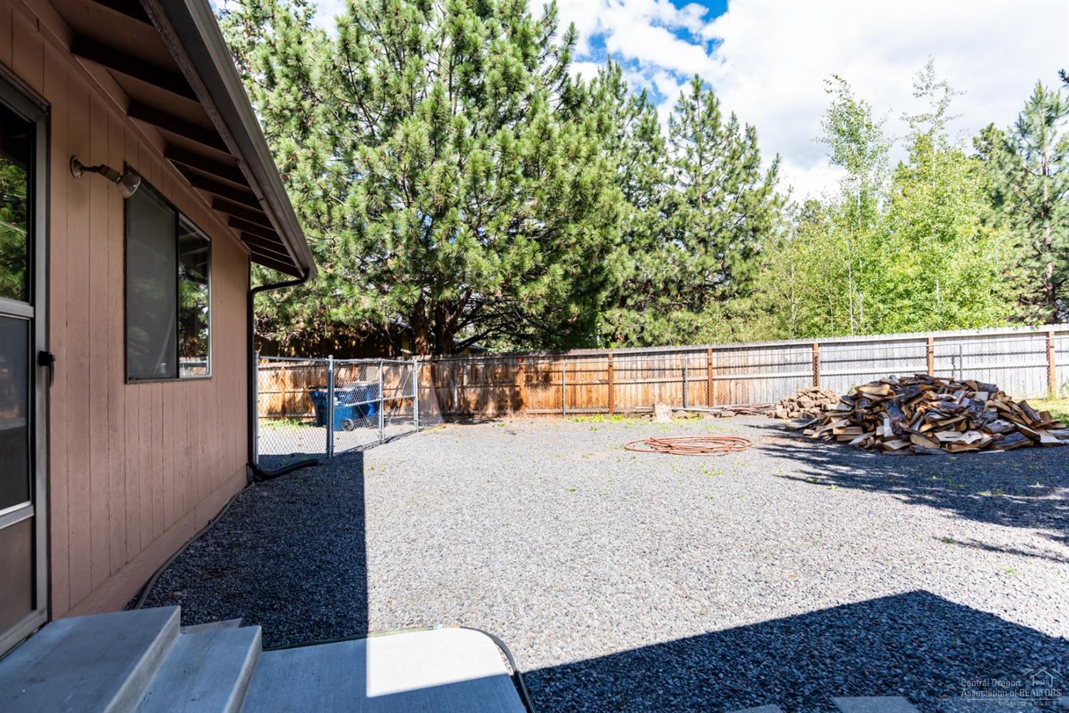 Airpark Estate - Residential