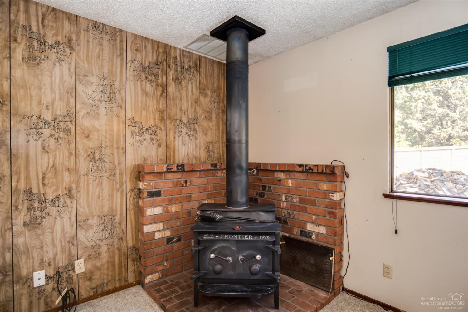 Airpark Estate - Residential