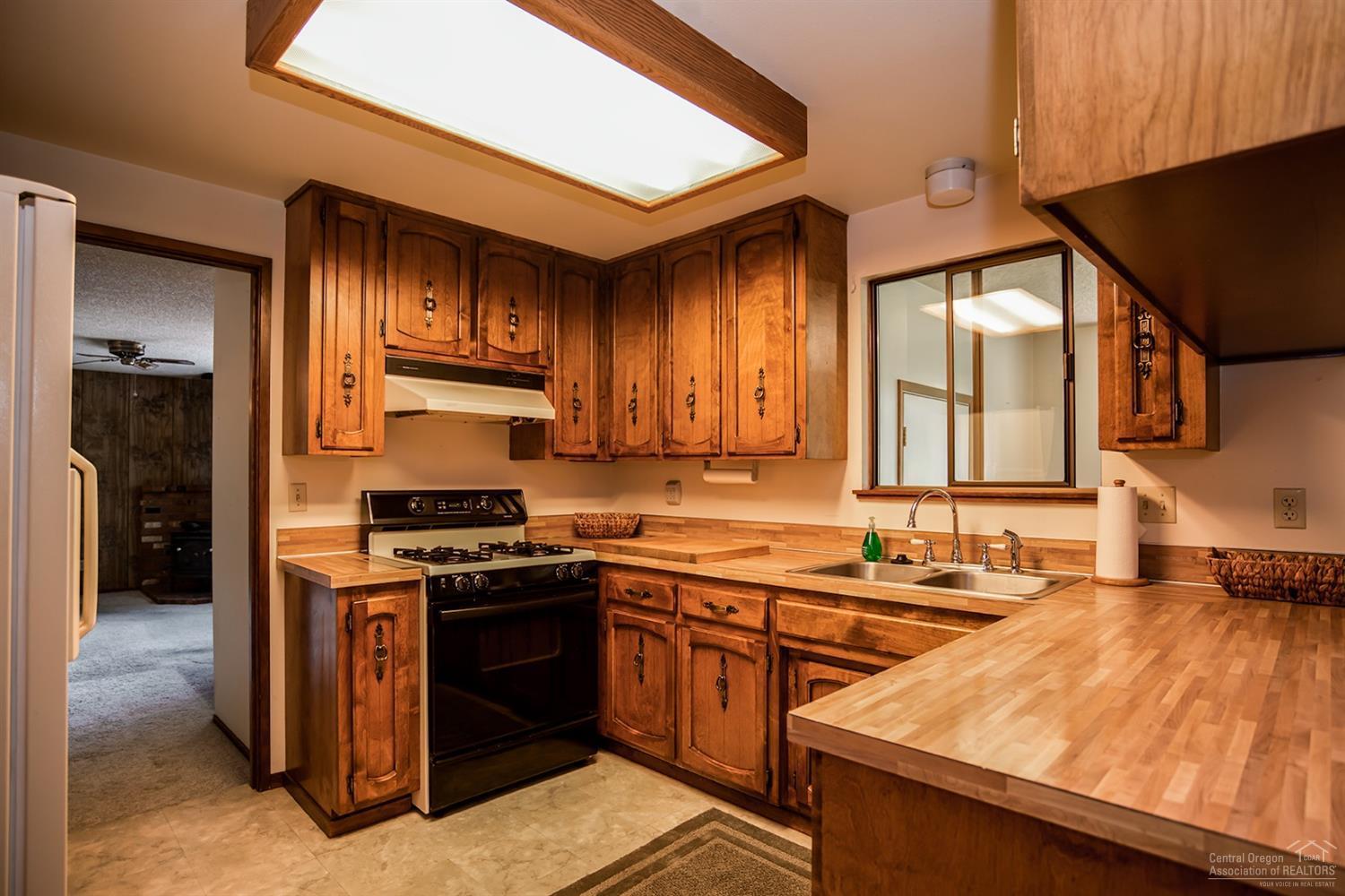 Airpark Estate - Residential