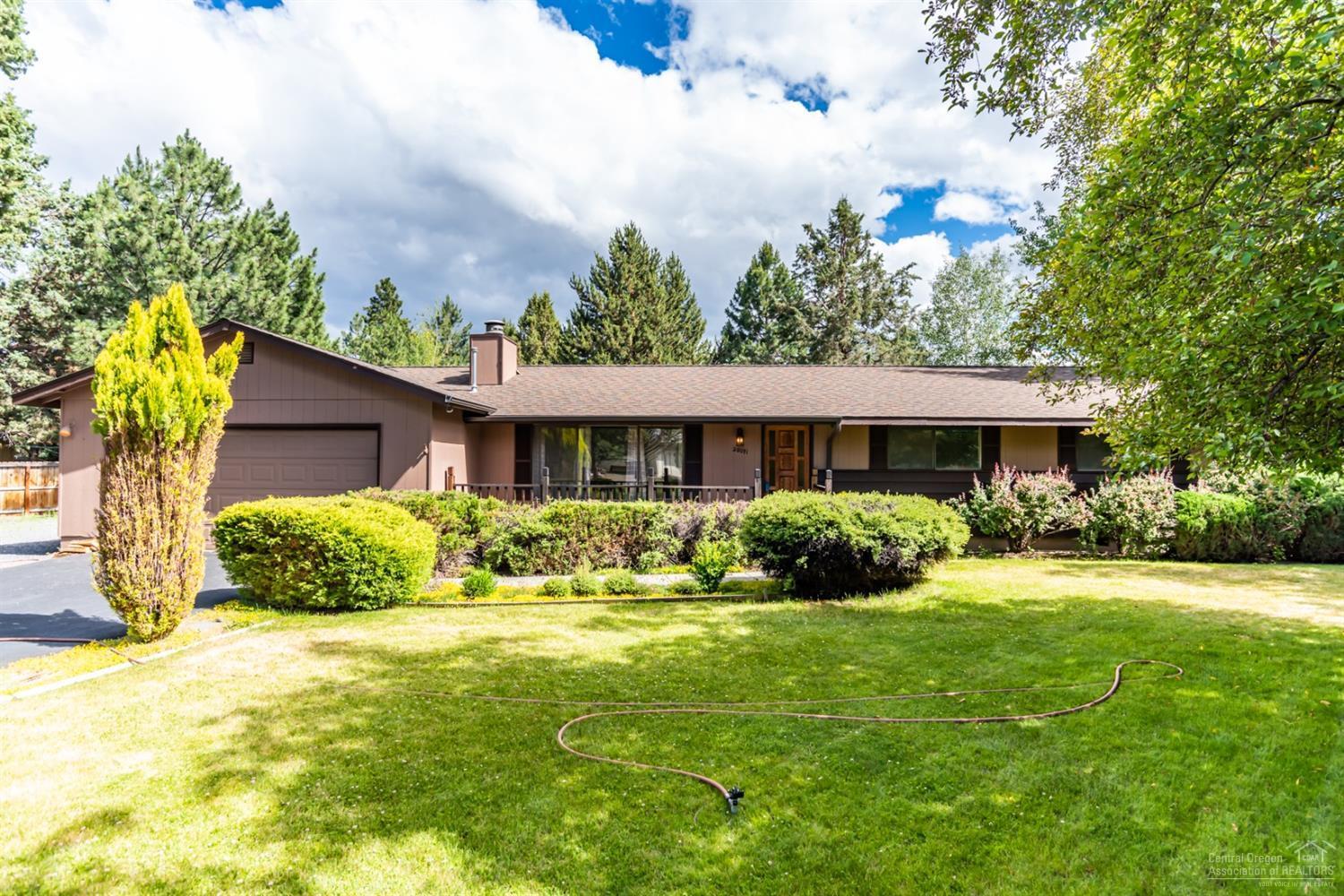 Airpark Estate - Residential