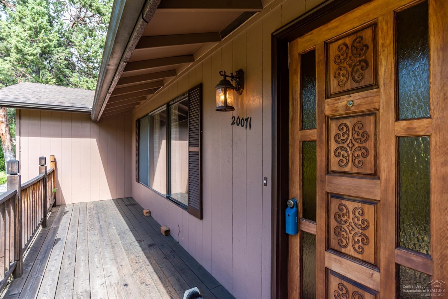 Airpark Estate - Residential