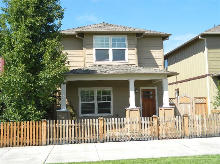 Gardenside - Residential