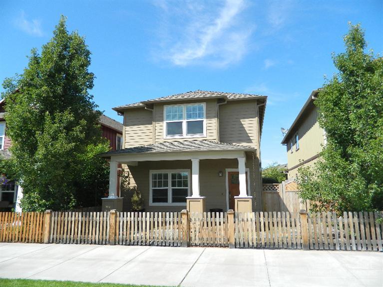 Gardenside - Residential