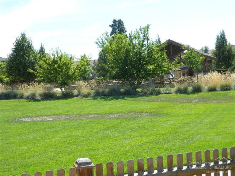 Gardenside - Residential
