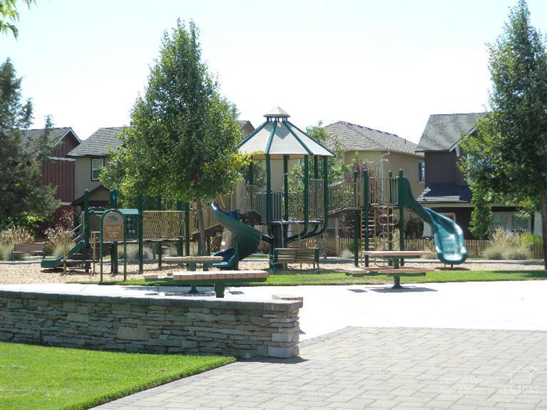 Gardenside - Residential