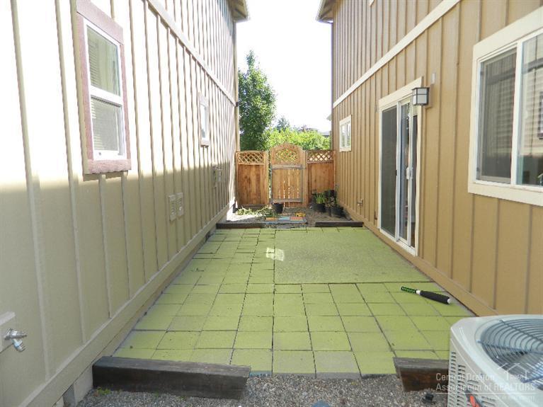 Gardenside - Residential