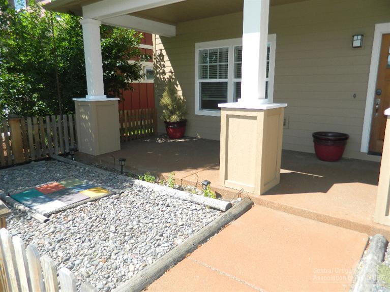 Gardenside - Residential