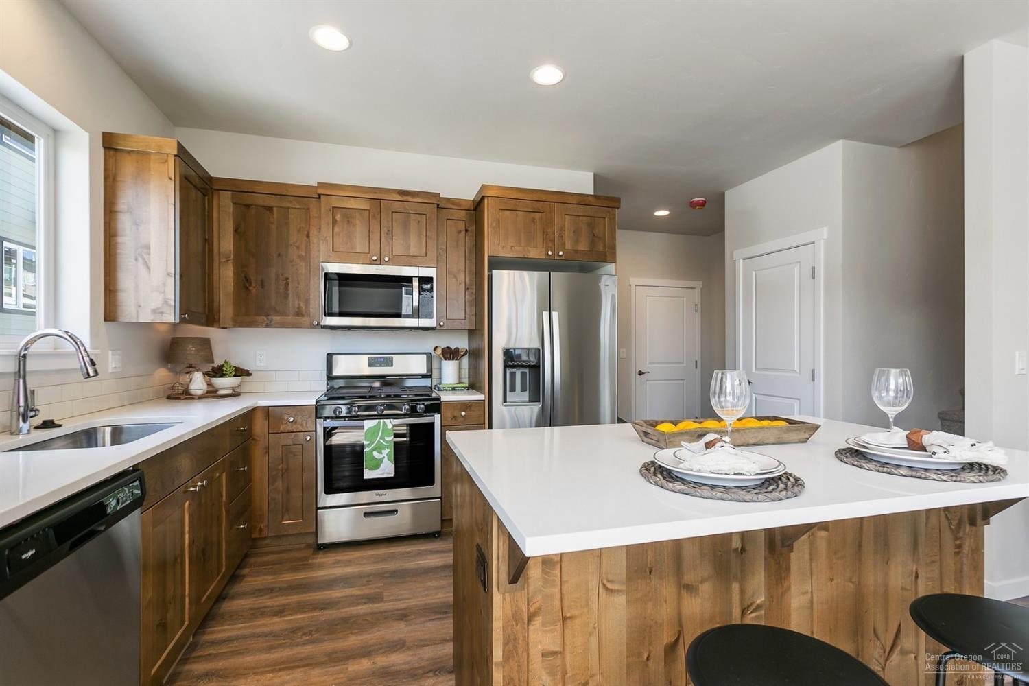 Williamson Park - Residential