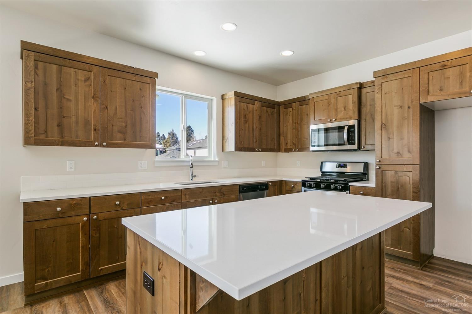 Williamson Park - Residential