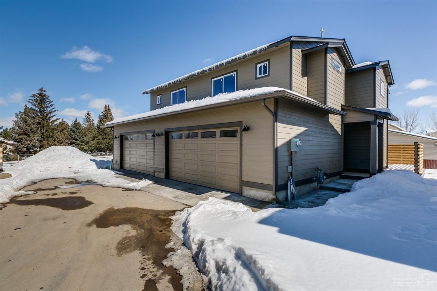 Williamson Park - Residential