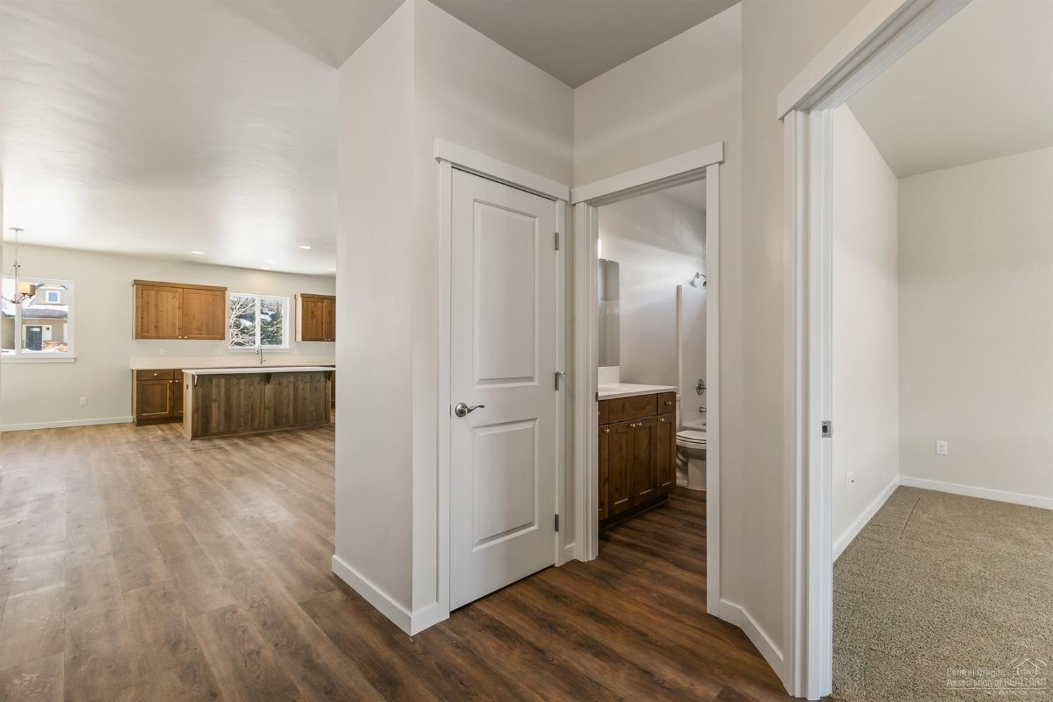 Williamson Park - Residential