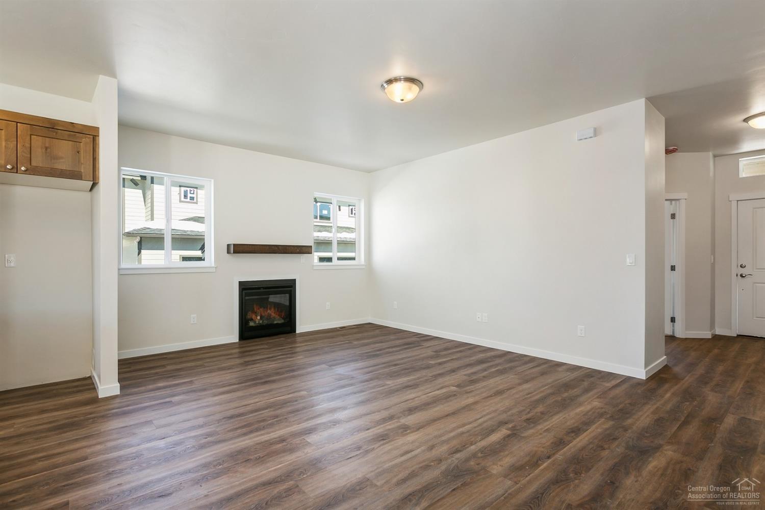 Williamson Park - Residential