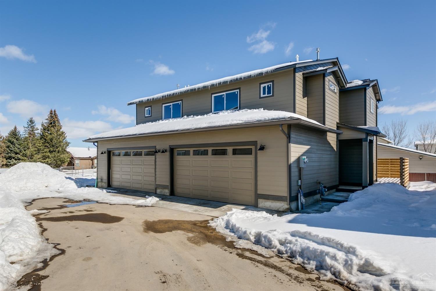 Williamson Park - Residential