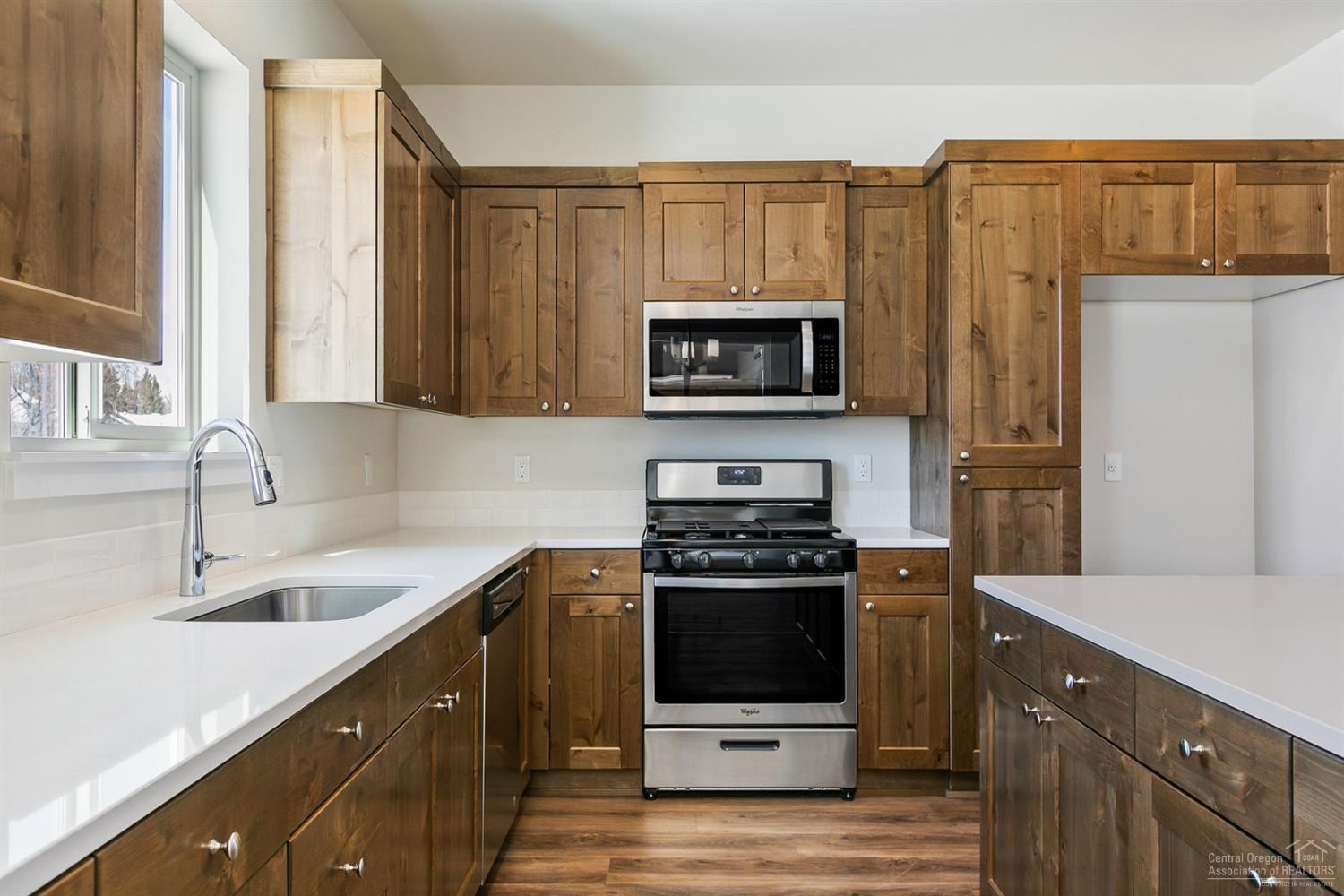 Williamson Park - Residential