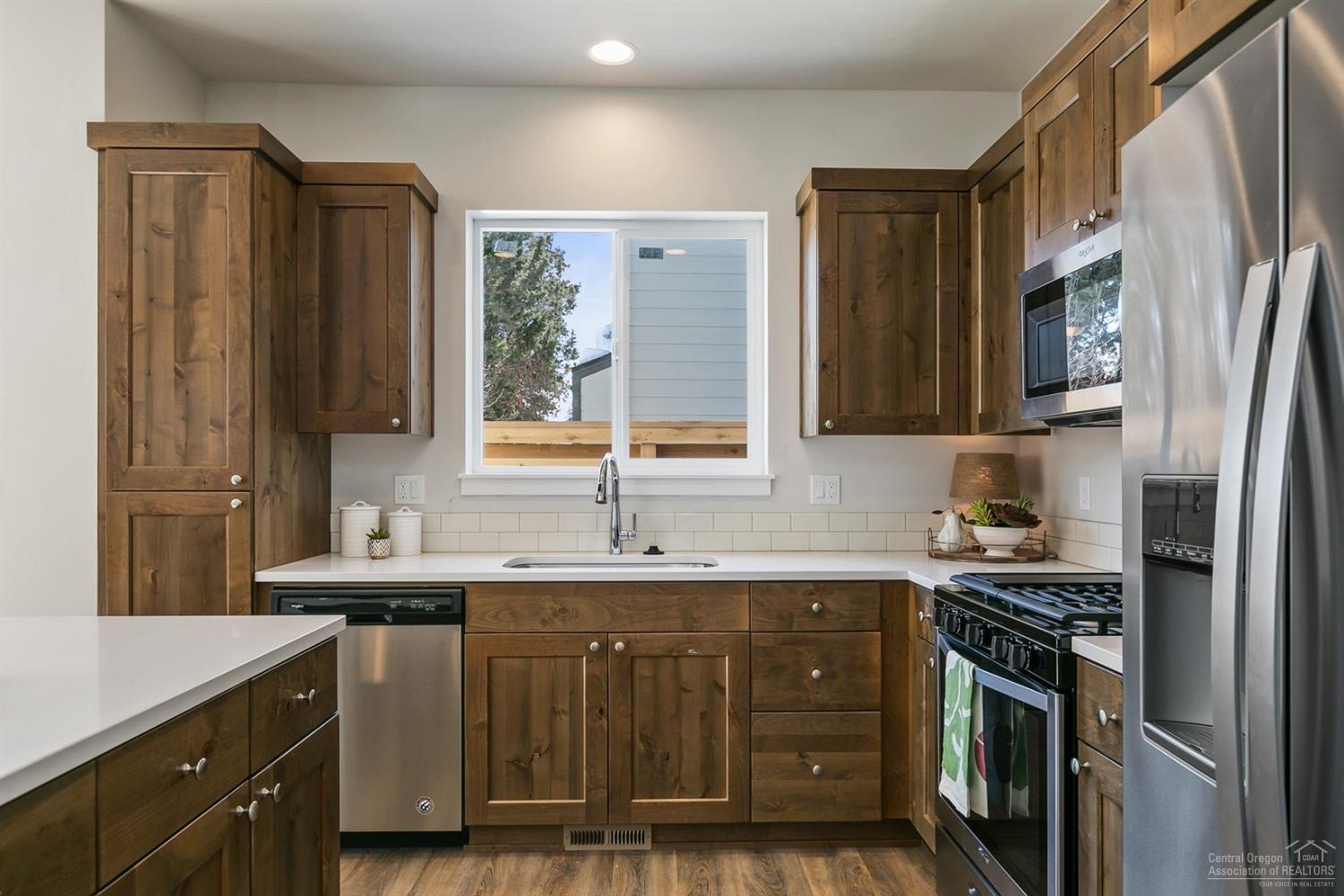 Williamson Park - Residential