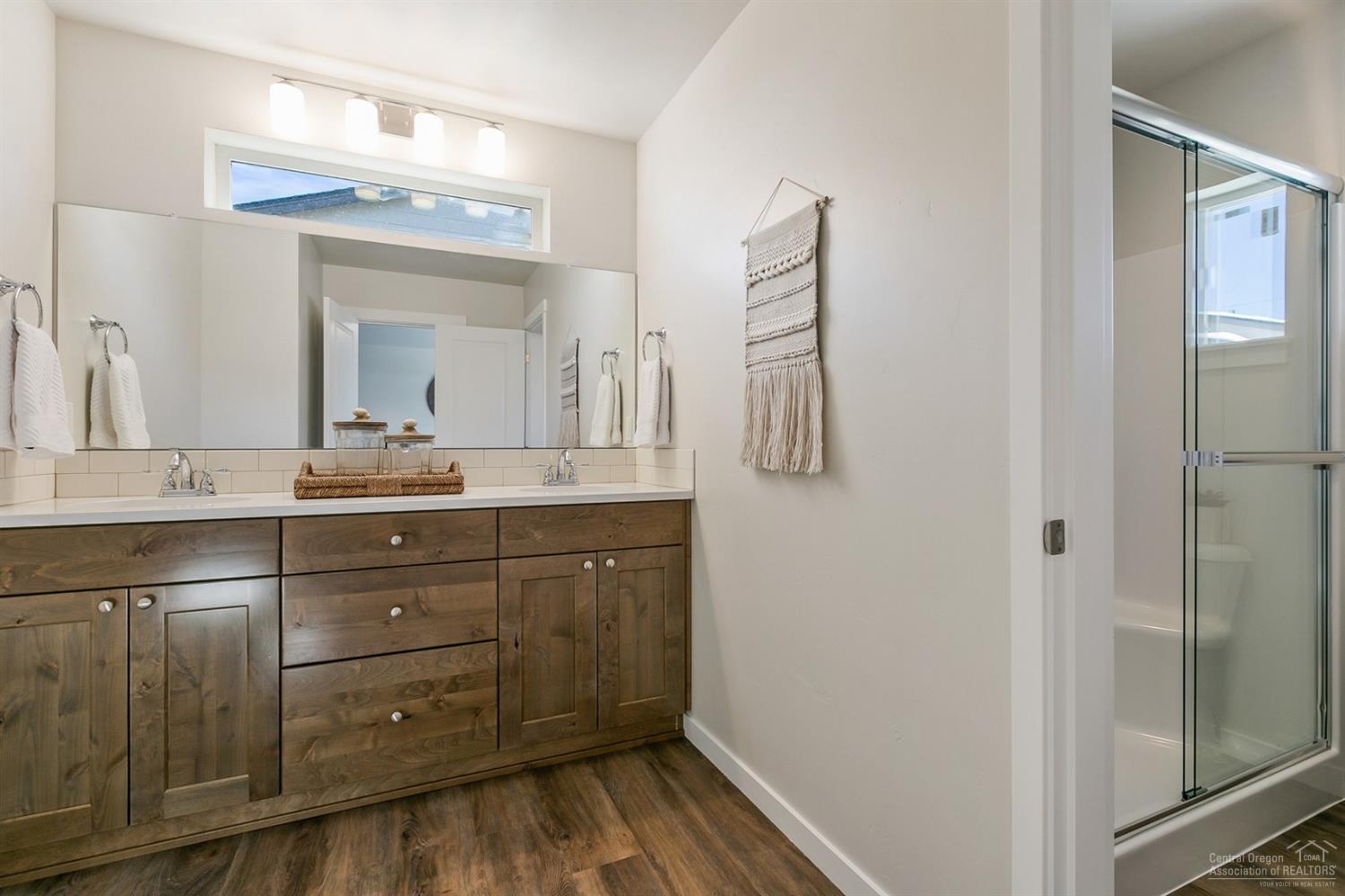 Williamson Park - Residential